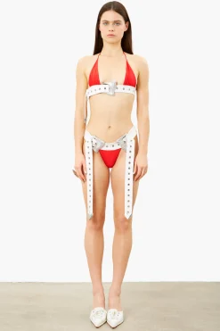 Ariel Bikini Bottoms Gazpacho