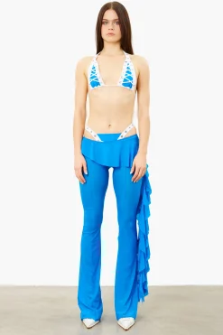 Elle Trousers Fishbowl