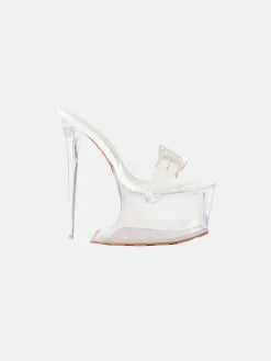 Glass Slipper Crystal