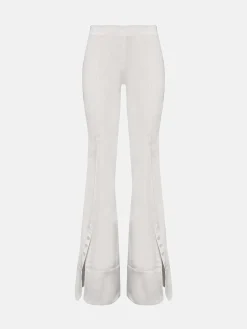 Haven Pants Virgin White