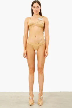 Marilyn Bikini Bottoms Biscotti