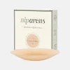 Niparon Premium Nipple Covers Crème Brûlée