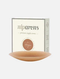 Niparons Premium Nipple Covers Affogato