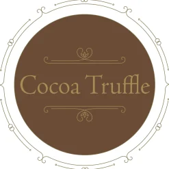 Niparons Premium Nipple Covers Cocoa Truffle