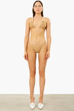 Olivia Bikini Bottoms Biscotti