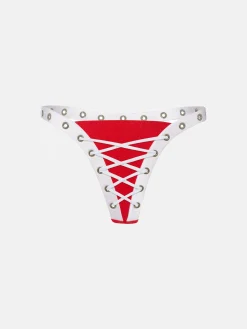 Olivia Bikini Bottoms Gazpacho